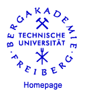 TU Berkakademie Freiberg